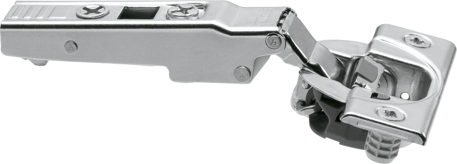 Clip top Blumotion Spezialscharniere 110°