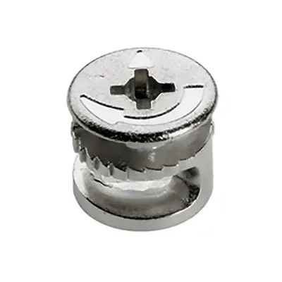 Rastex 15 Verbinder mit Abdeckrand 29 mm