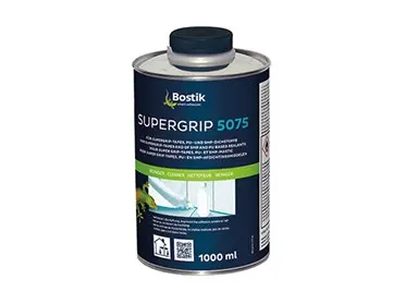 Bostik Super Grip 5075 filmbildender Primer, 1000 ml Dosefür saugende und poröse Untergründe