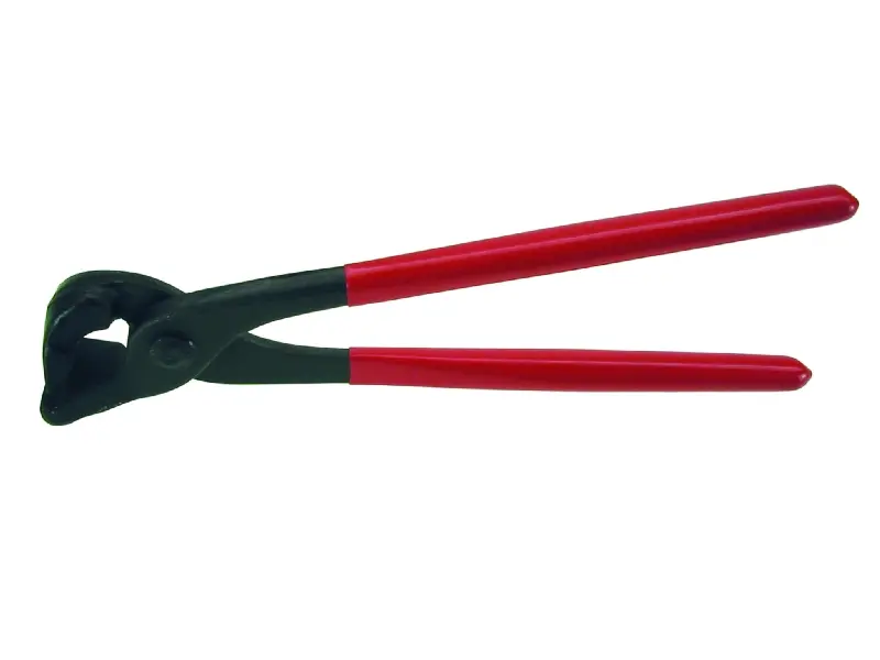 Falzaufbiegezange 250 mm 795.01