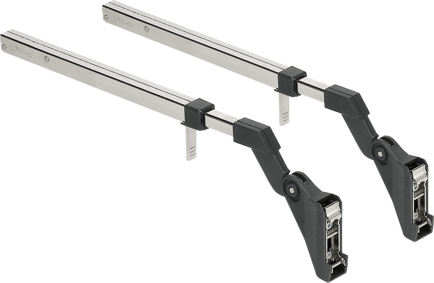 Aventos HF Teleskophebel-Set
