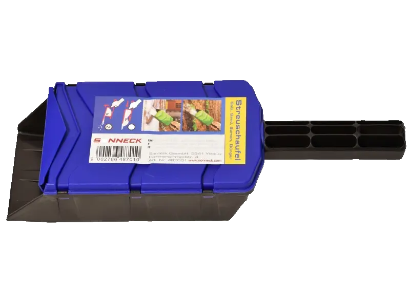 Streuschaufel Kusto 753.00