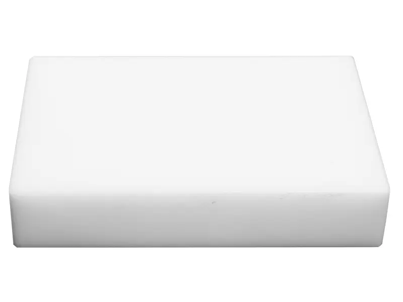 Kusto-Schlagplatte 200x140x40 mm 253.20