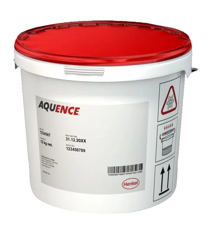 Dorus Schnellbinder Aquence WL 041-1