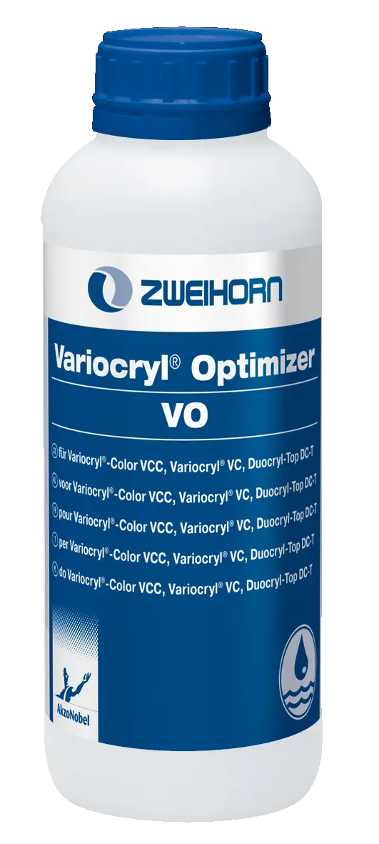 Zweihorn Variocryl Optimizer VO 1 Liter,