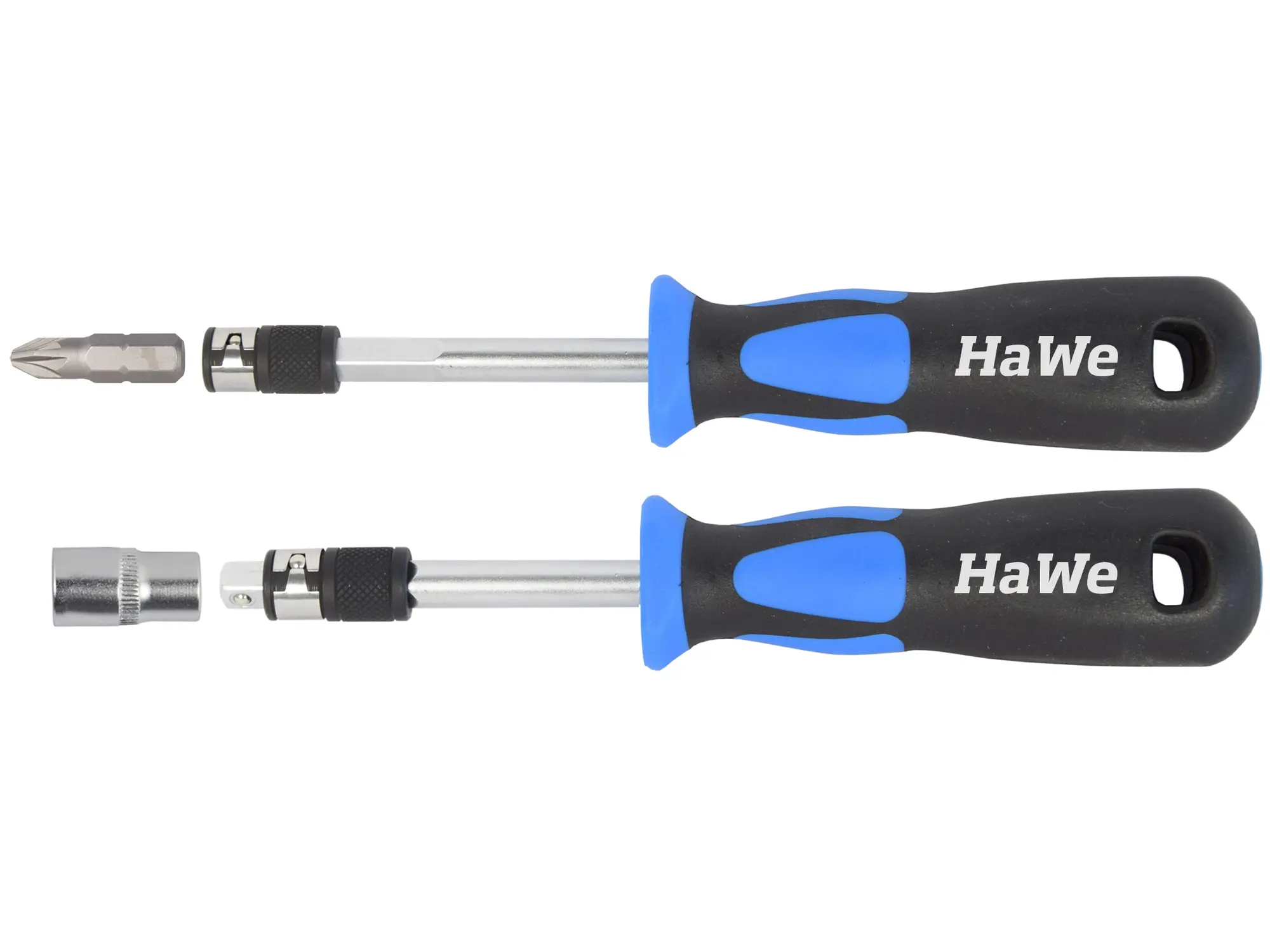 Bit-Magnet Halter mit Handgriff