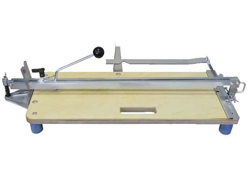 Fliesen-Schneidmaschine Hufa (Schneidhexe)