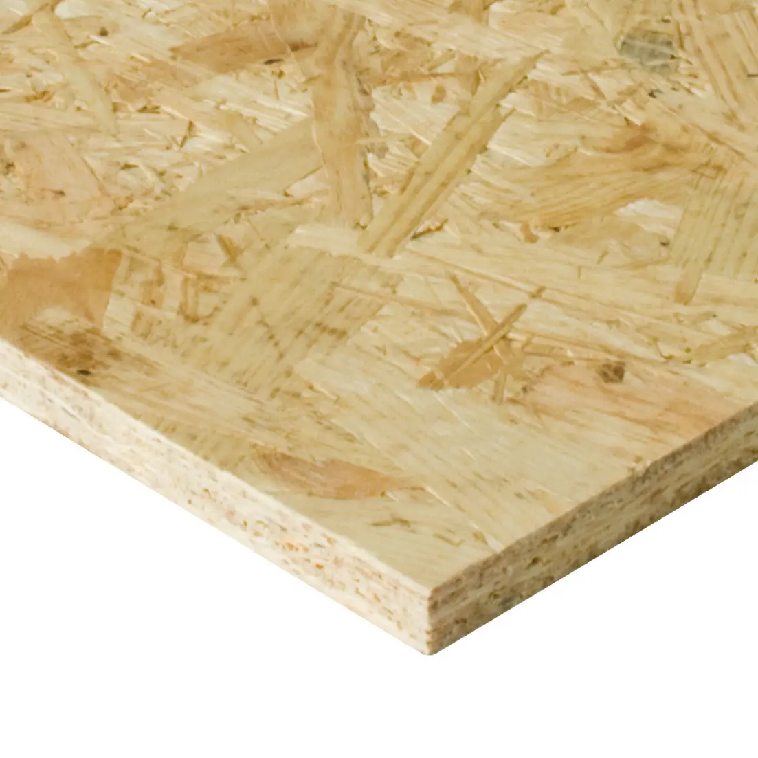 OSB 3 Conti EN 13986 - EN 300 CE PEFC