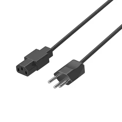 Steelforce Netzkabel ControlForce 3