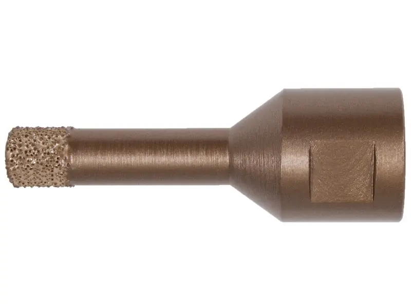 Diamant-Bohrer M14 Aufnahme