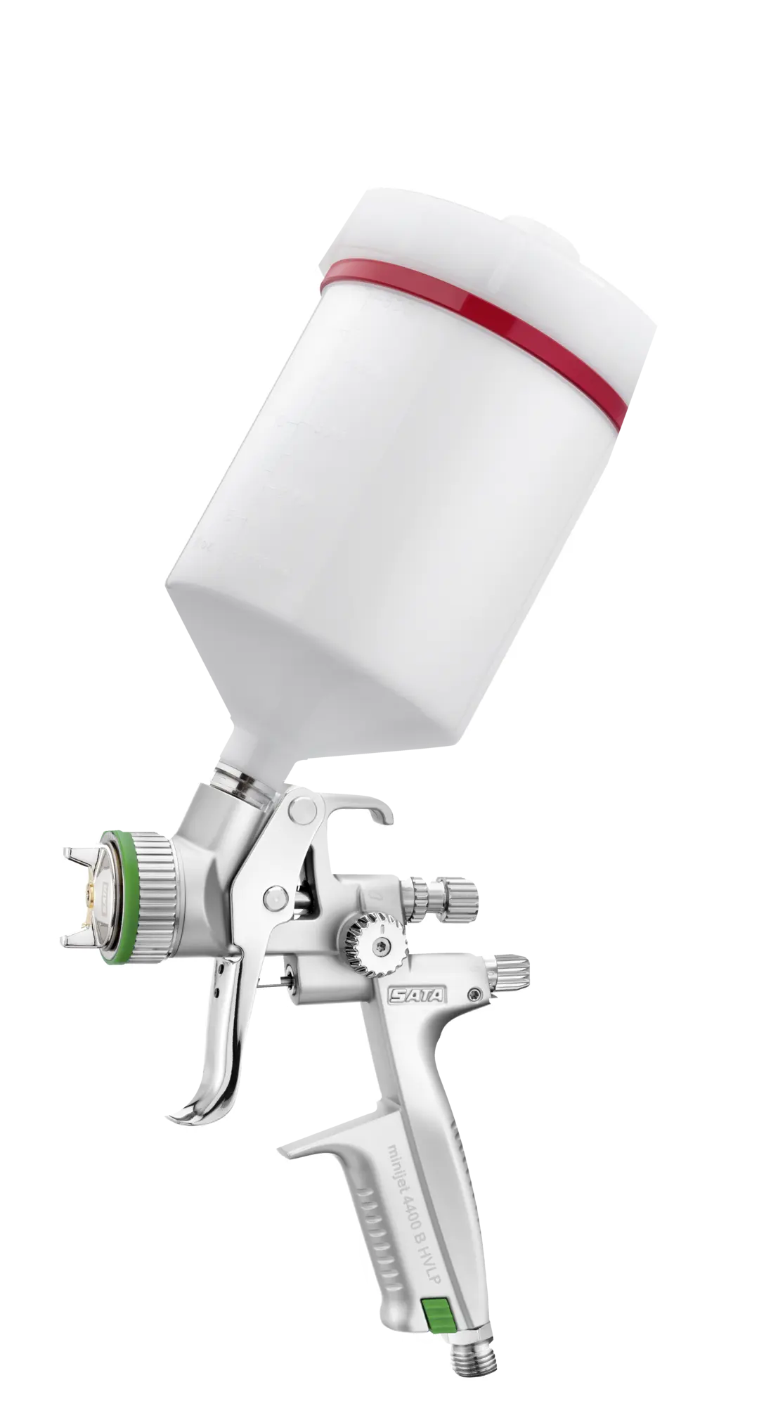 Sataminijet 4400 B HVLP 1.2 Düsensatz