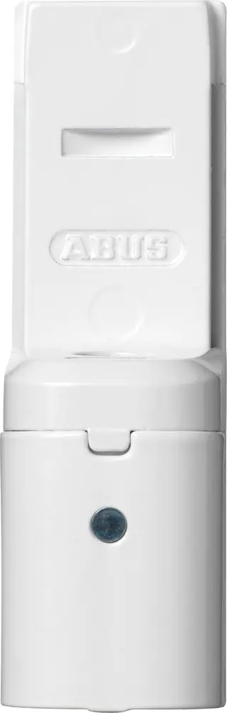 Abus Hebetürverschluss BS84, weiß