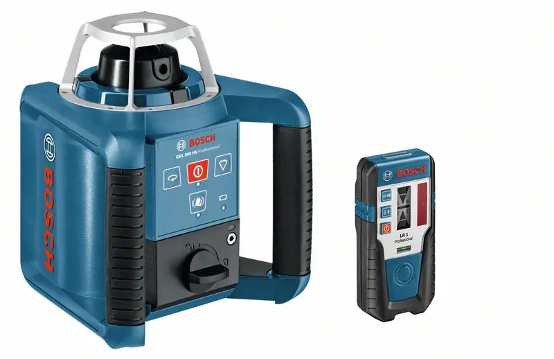 Bosch Roationslaser GLR
