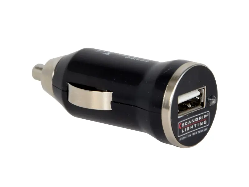 USB Auto-Adapter 12-24 V für Zigarettenanzünder 920.00