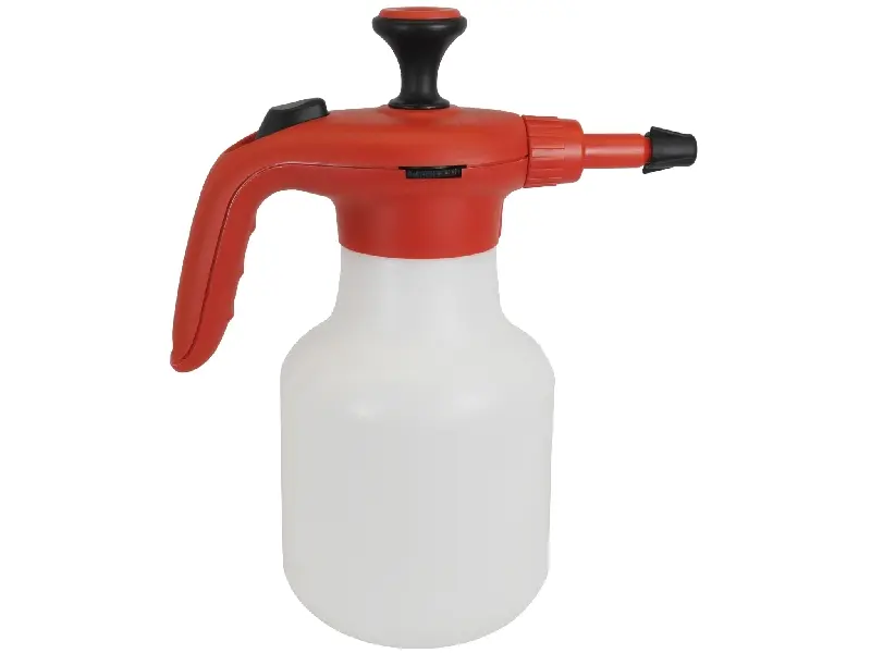 Drucksprüher 1,5 l Kusto-Behälter mit Skala 06.178