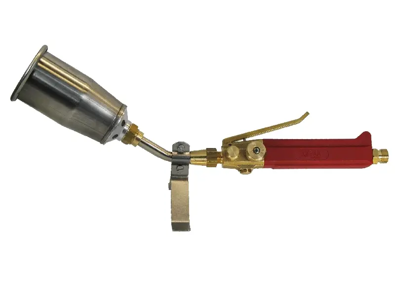 Dachdecker-Turbobrenner Profi Ø60 mm 296.03