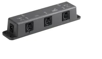 Hettich Easys Verteiler für AvanTech YOU / ArciTech Systemteile 9082360
