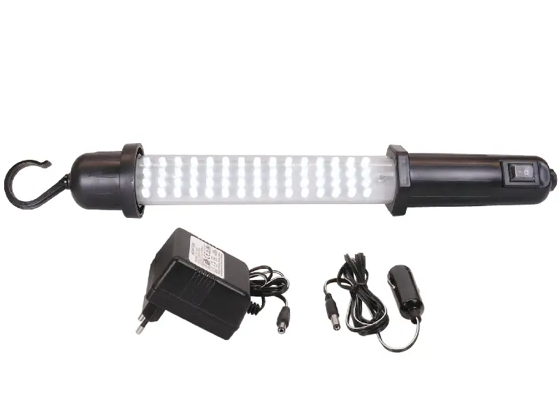 Akku-LED-Handleuchte 73.579