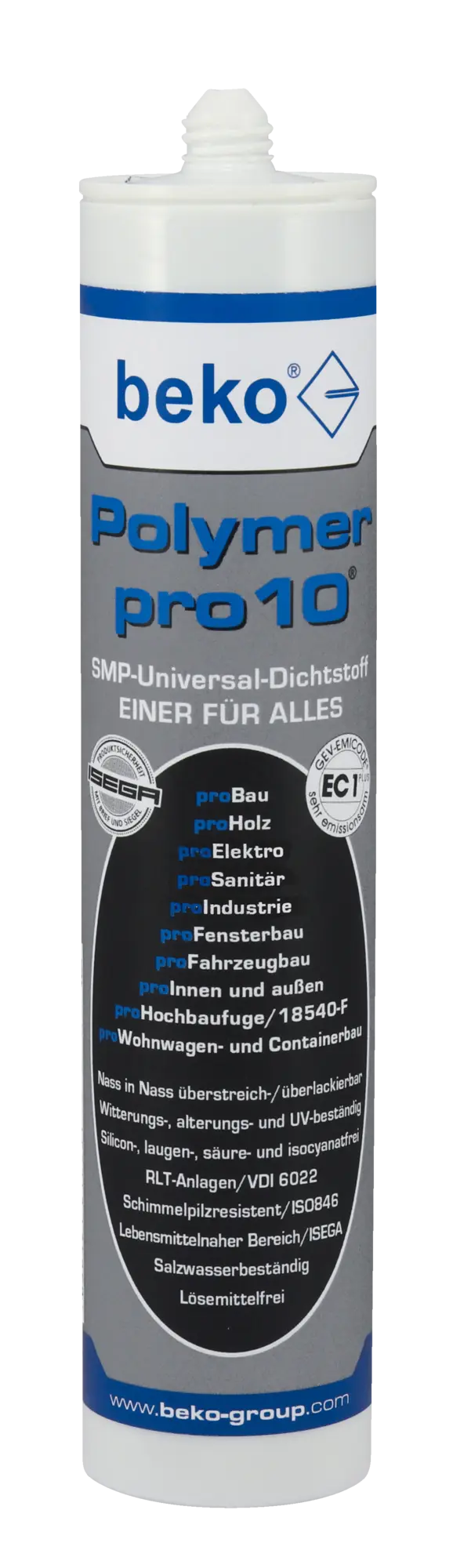 Beko Polymer Dichtstoffe