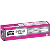 Henkel Tangit Spezial-Kleber für PVC-U, 125 g, TI60, UN 1133