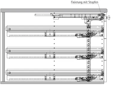 Systema Top Zeichnung