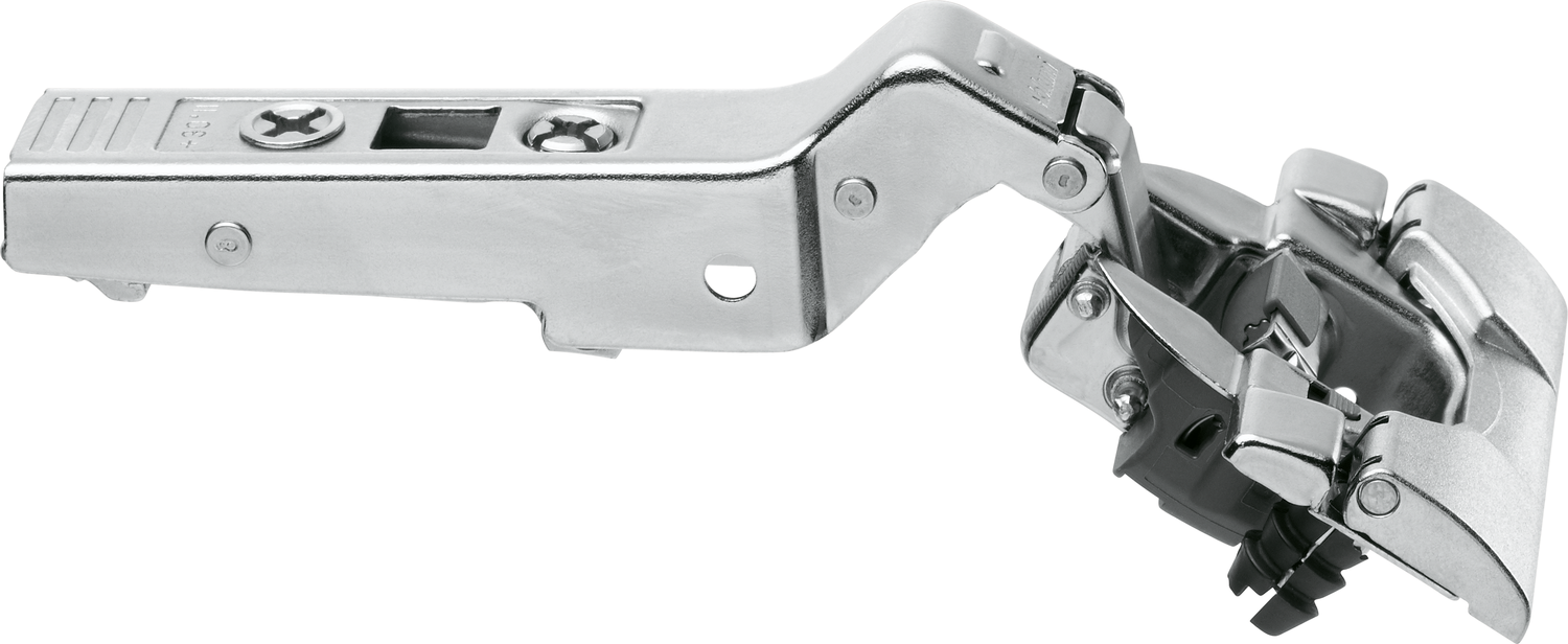 Clip Top Blumotion Winkelscharnier +30°  aufschlagend