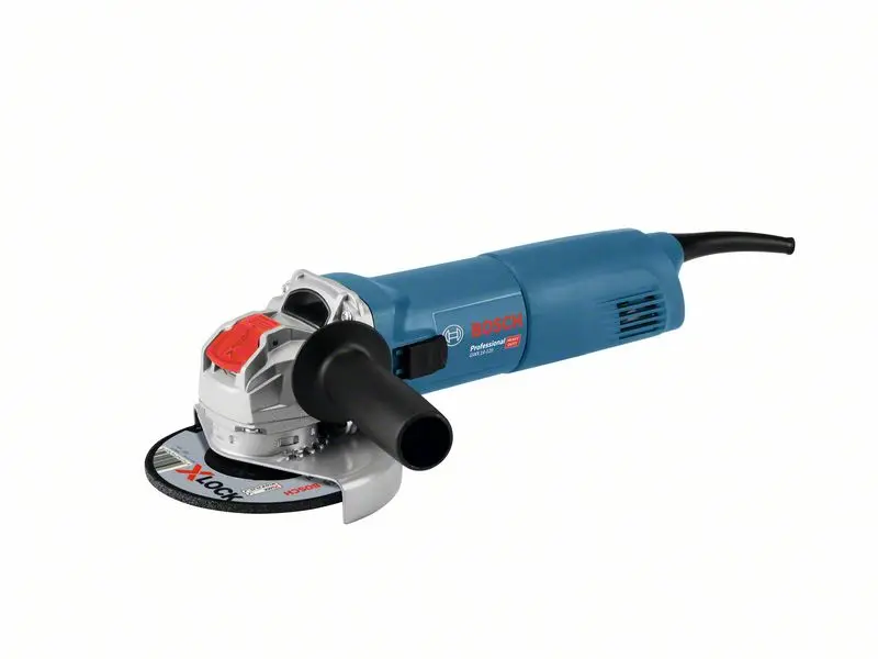 Bosch Winkelschleifer GWX 14-125