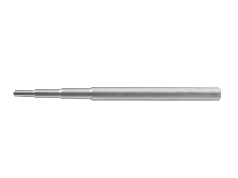 Drehstift