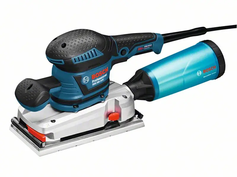 Bosch Schwingschleifer  GSS 280 AVE