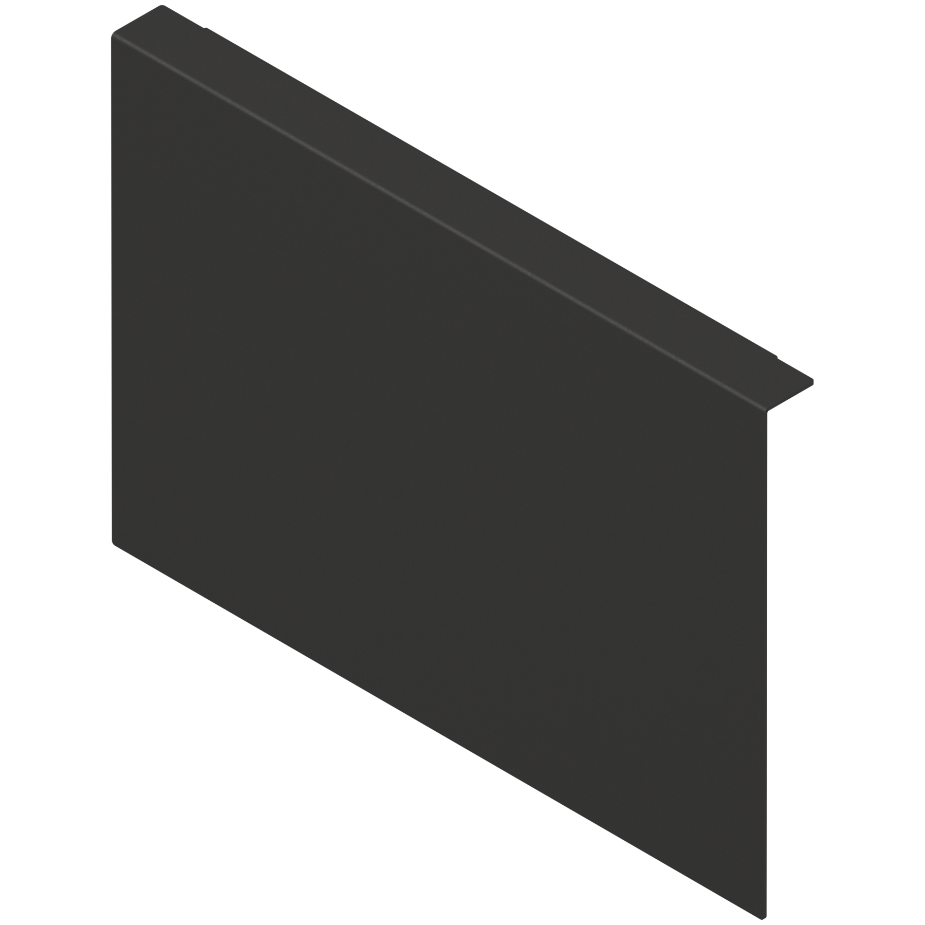 Legrabox Holzrückwandadapter AMBIA-LINE