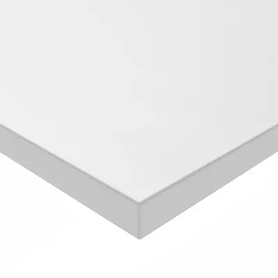 Hettich Tischplatte SE 1380X670 Weiß 9309844