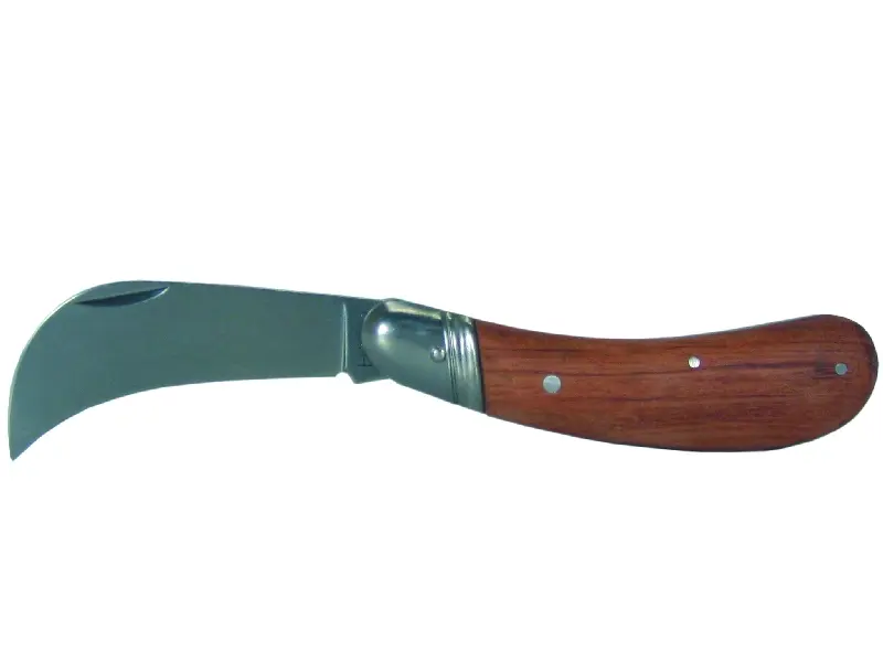 Klappmesser für Gipskarton, Länge 185 mm, SB-verpackt 0890.2