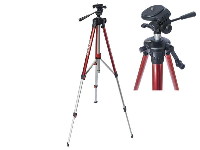 Kurbelstativ H-150 max 150 cm 7235.0