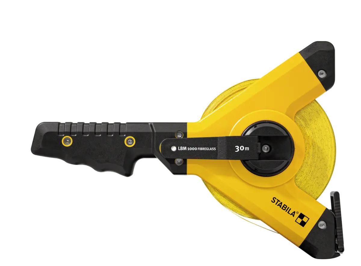 Stabila Rahmenbandmaß LBM 1000