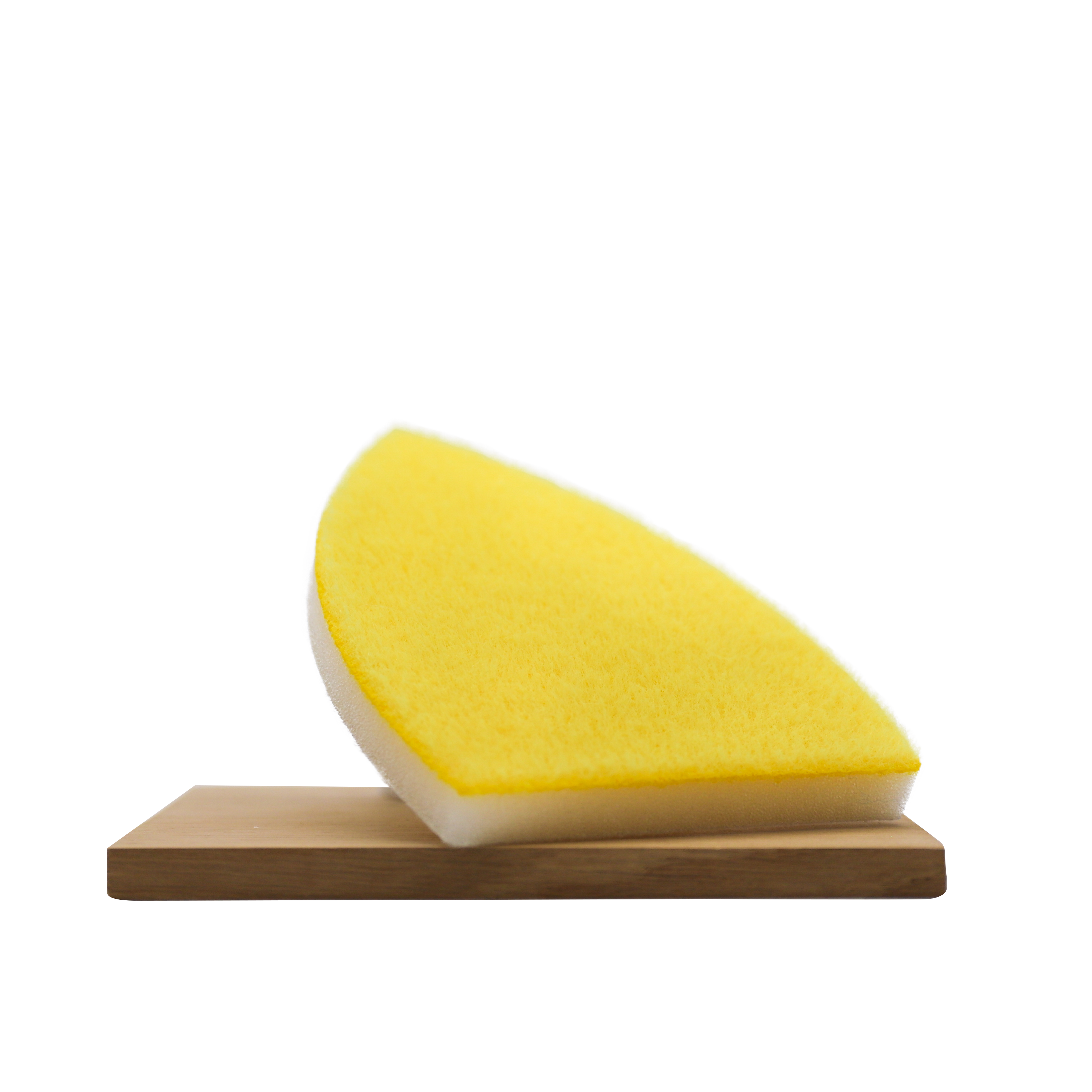 Rubio Monocoat Öl Pad Gelb