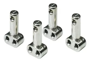 Hettich Adapter für Alu-Rahmenprofil zur Anbindung des Lift Advancedmit Rahmenbreite 19 mm 9079709