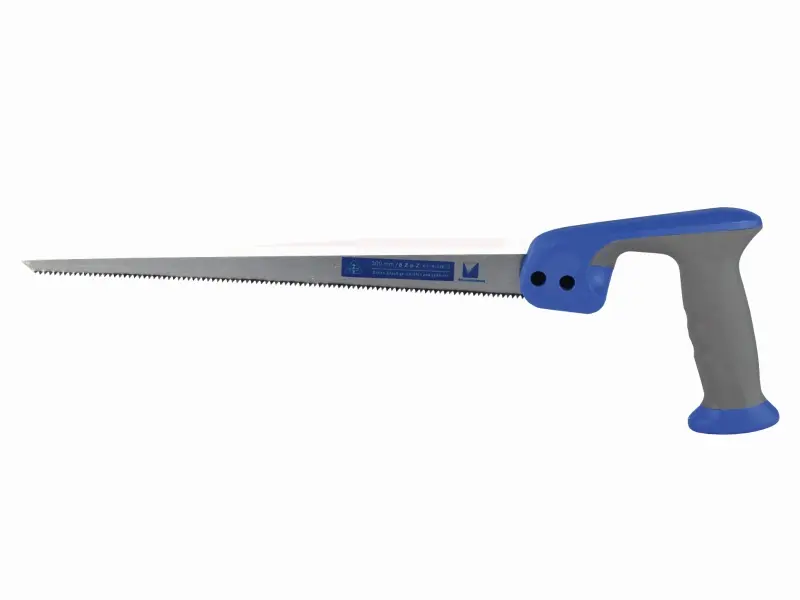 Stichsäge 2-K-Griff 30 mm 026.12