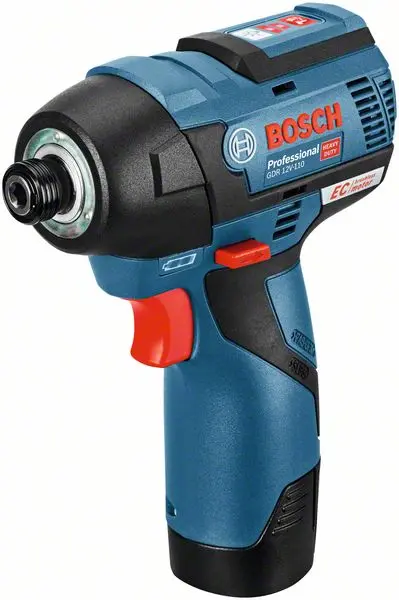 Bosch Akku Drehschlagschrauber GDR 12V-110