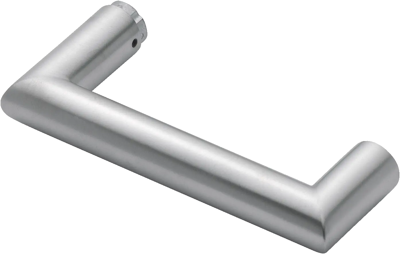 Hoppe ZT-Lochteil E1401Z Rotterdam ER, Vierkant 8 mm, Schnellstift-Verbindung, 3573218