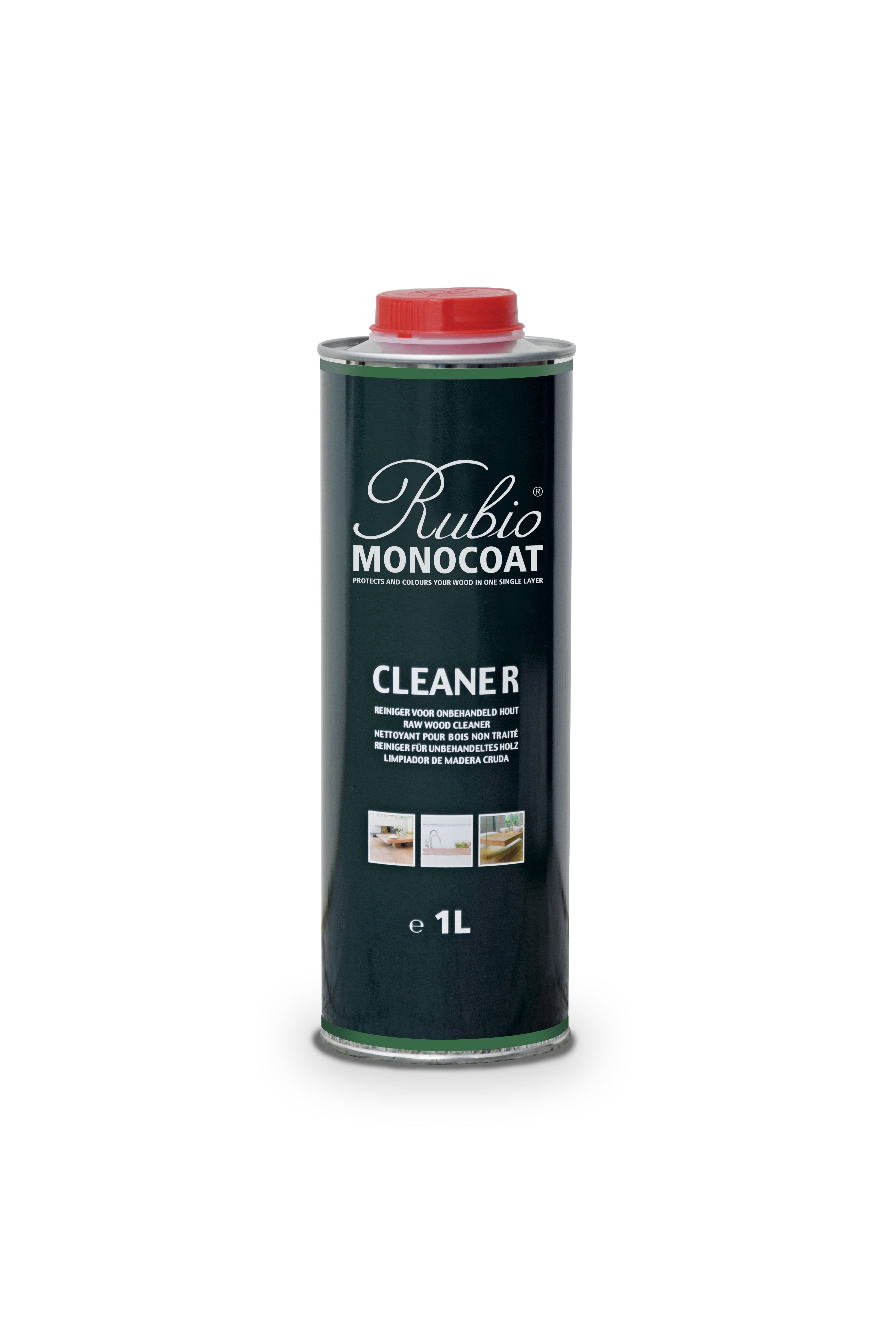 Rubio Monocoat Cleaner