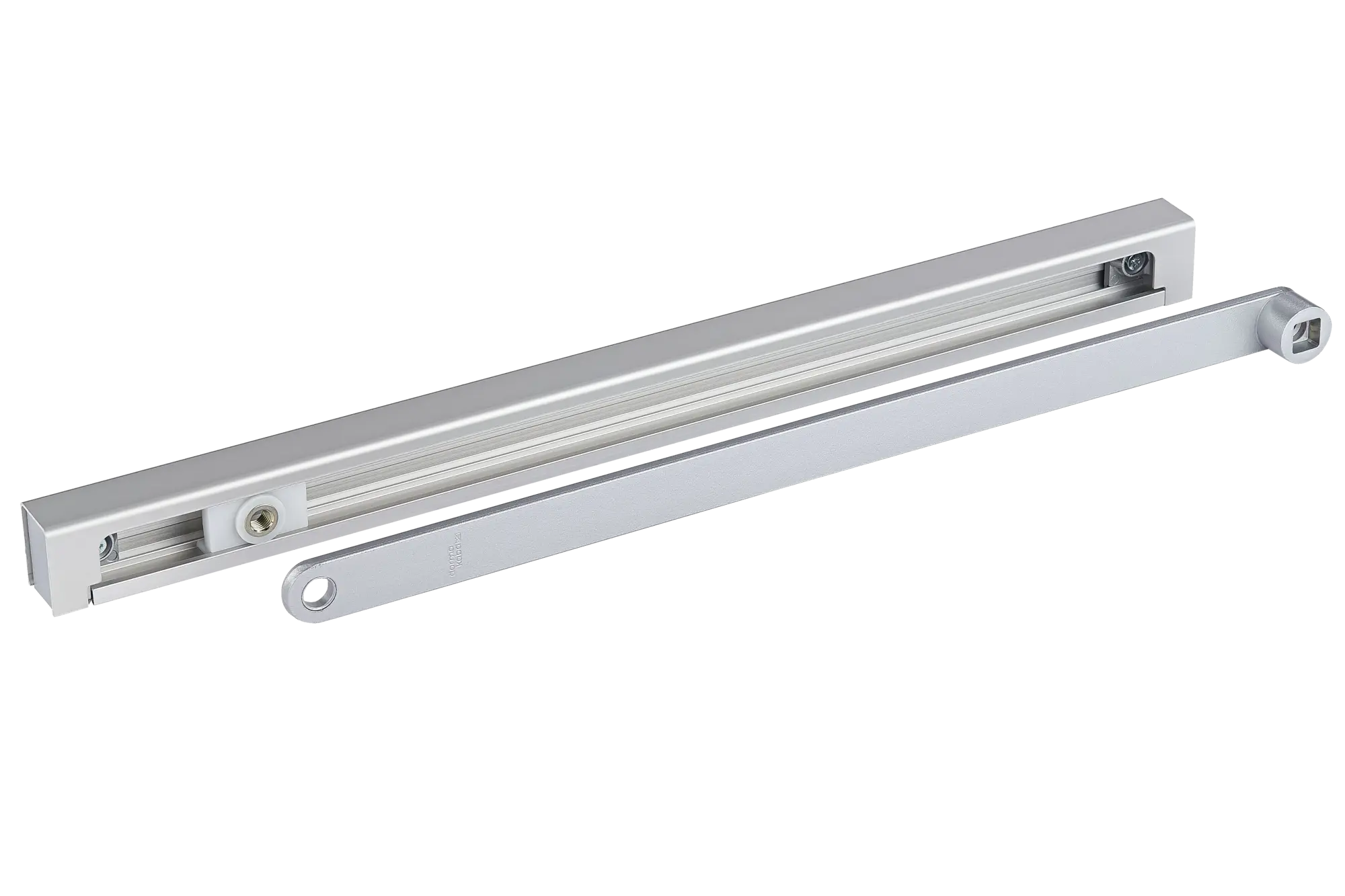 Dorma Gleitschienen