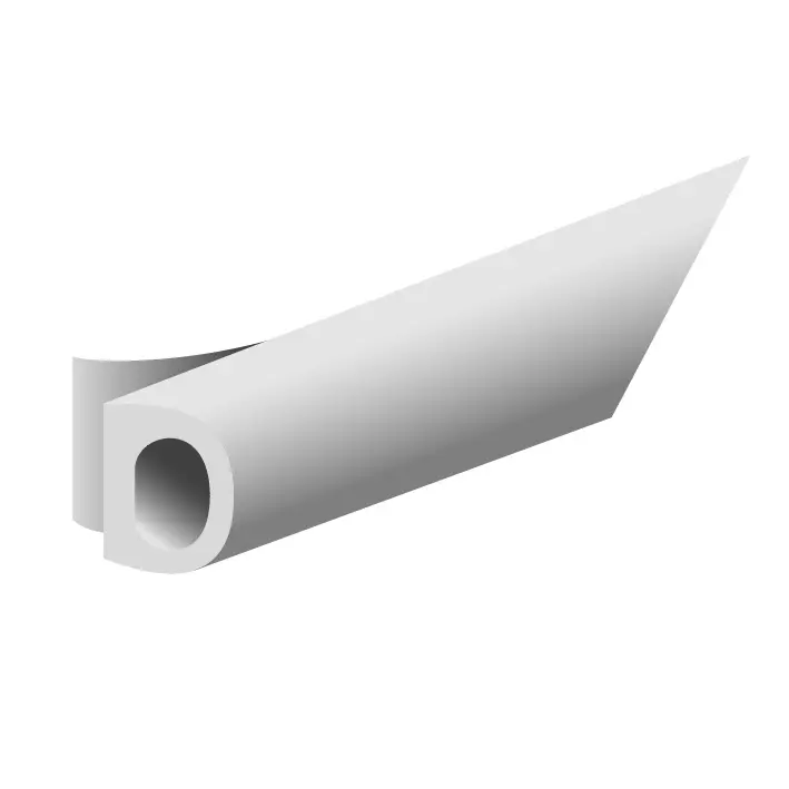 Ellen Dichtung D-Form
