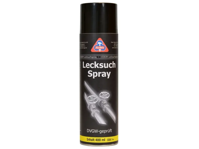 Lecksuchspray 400 ml 153039