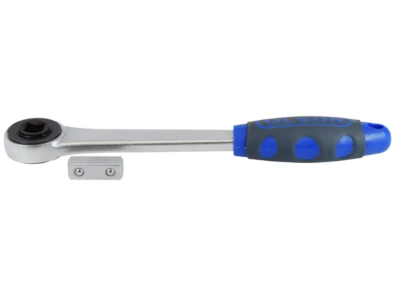 Durchsteckknarre OLSON 1/2" 270 mm 52.200