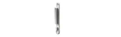 Hettich InnoTech Atira Frontbegestigung für DesignSide, zum Anschrauben  9098724