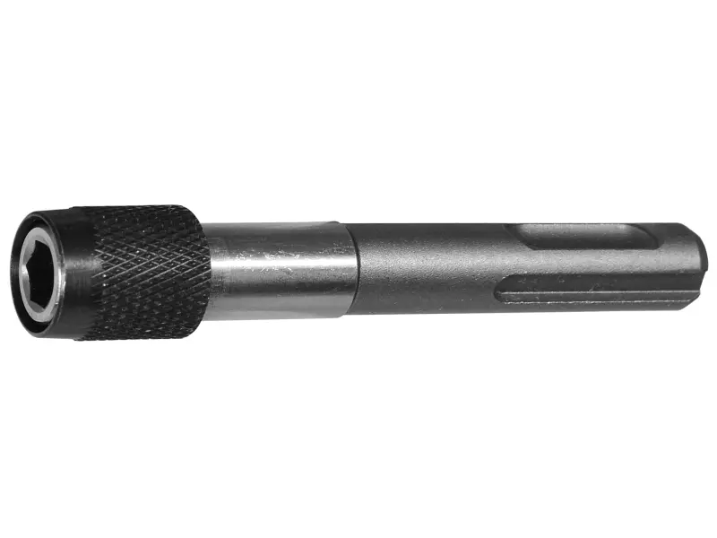 Schnellspann-Bithalter SDS-Plus 10.387