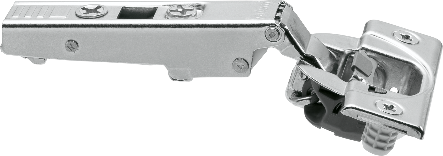 Clip top Blumotion Scharniere 110° zum Einpressen vernickelt