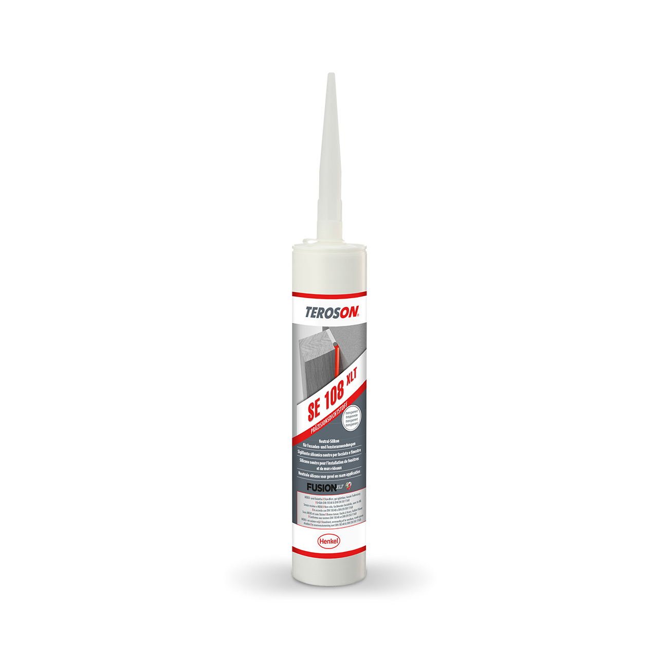Henkel Teroson SE 108 XLT