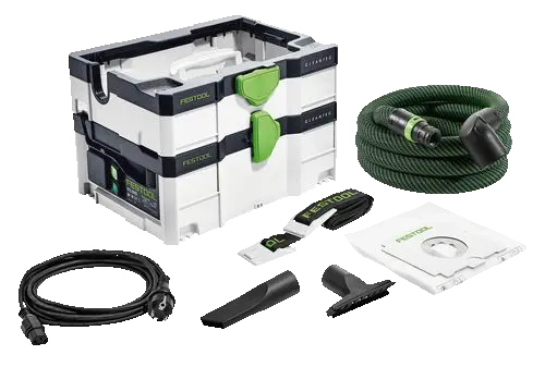 Festool Absaugmobil Cleantec CTL SYS, 575279