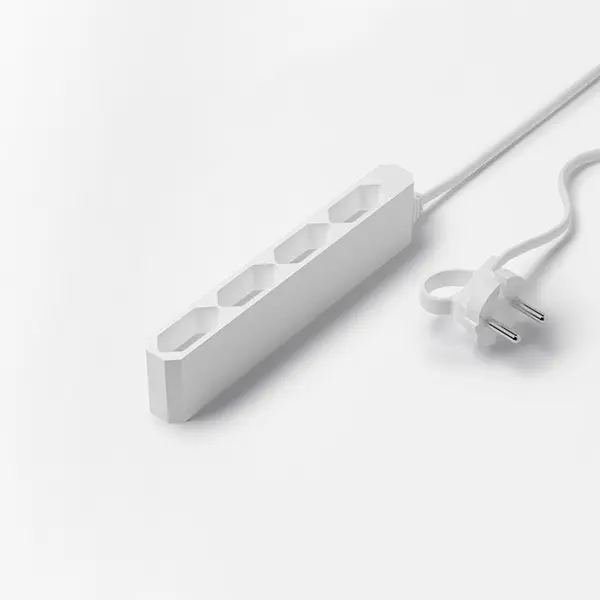 HV Adapter - Verteiler